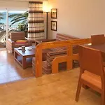 Apartamentos Vista Sur מלון 3*