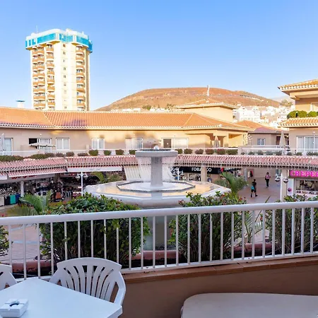 Vista Sur Aparthotel Playa de las Americas (Tenerife)