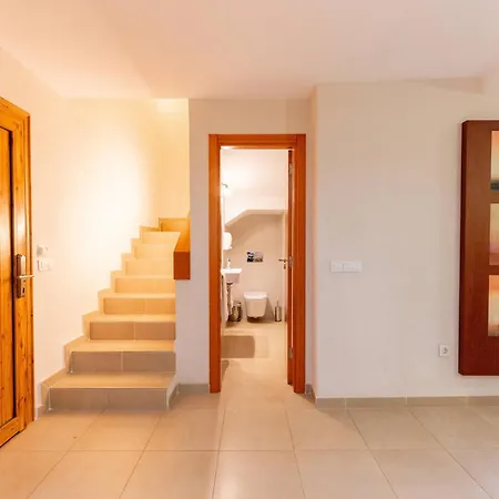 Vista Sur Aparthotel
