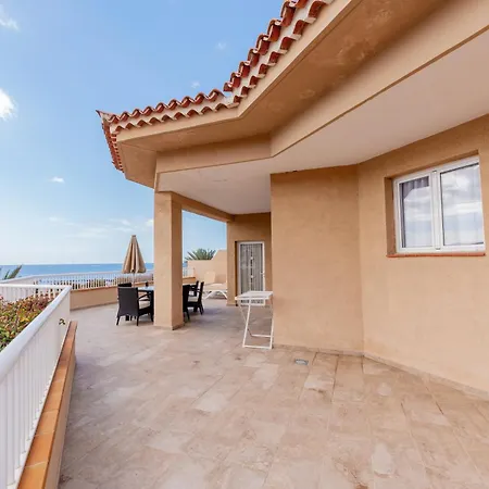 Aparthotel Vista Sur Playa de las Americas (Tenerife)