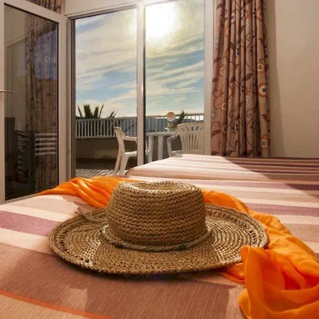 Vistasur Hotel Playa de las Americas (Tenerife)